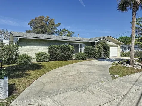 605 Wiley Court Merritt Island FL 32952