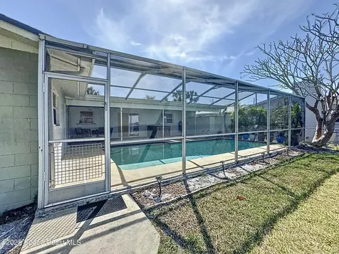605 Wiley Court Merritt Island FL 32952