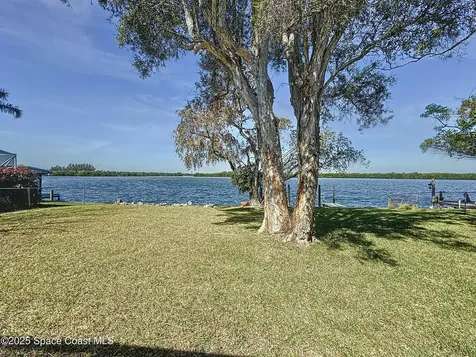 605 Wiley Court Merritt Island FL 32952