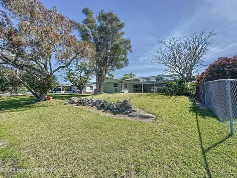 605 Wiley Court Merritt Island FL 32952