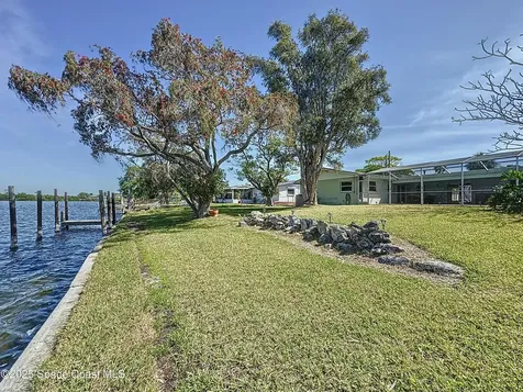 605 Wiley Court Merritt Island FL 32952