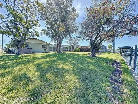 605 Wiley Court Merritt Island FL 32952
