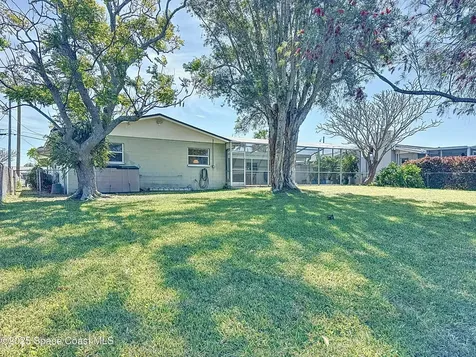 605 Wiley Court Merritt Island FL 32952