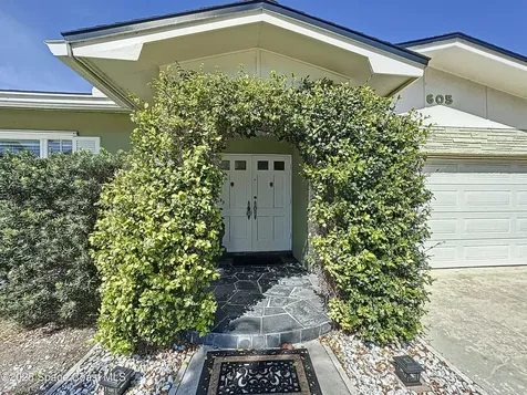 605 Wiley Court Merritt Island FL 32952