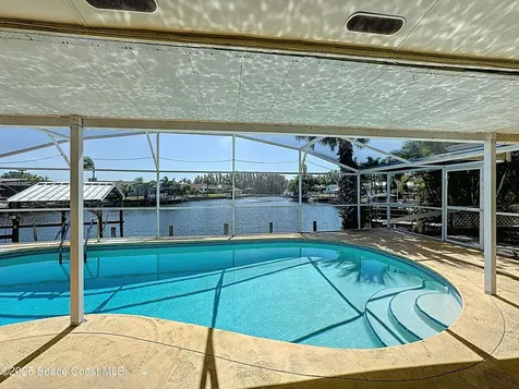 135 Artemis Boulevard Merritt Island FL 32953