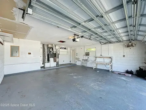 135 Artemis Boulevard Merritt Island FL 32953