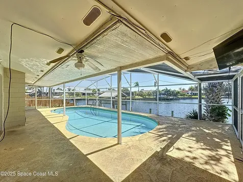 135 Artemis Boulevard Merritt Island FL 32953