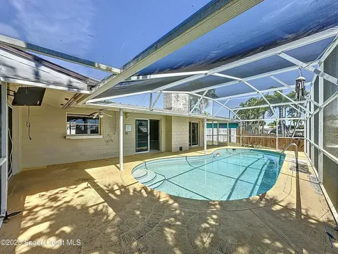 135 Artemis Boulevard Merritt Island FL 32953