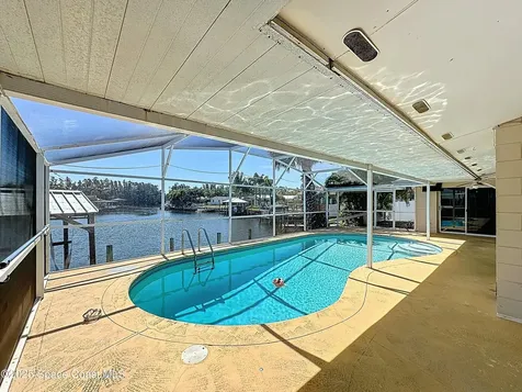 135 Artemis Boulevard Merritt Island FL 32953