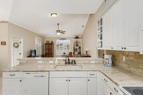 2273 Brightwood Circle Rockledge FL 32955
