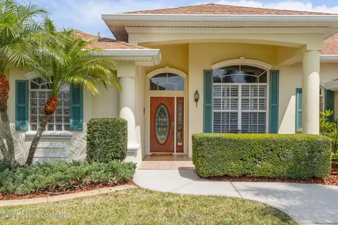 2273 Brightwood Circle Rockledge FL 32955
