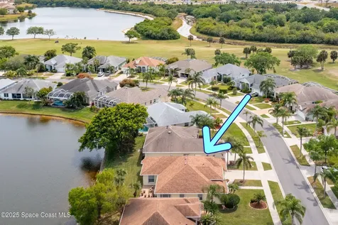 2273 Brightwood Circle Rockledge FL 32955