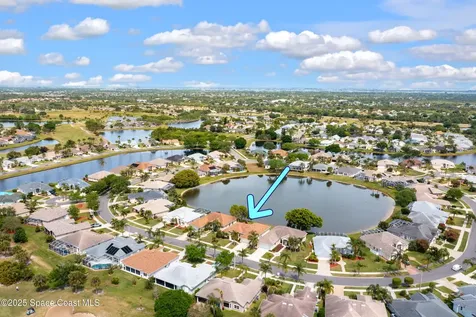 2273 Brightwood Circle Rockledge FL 32955