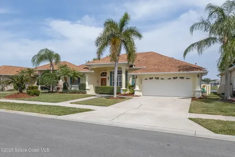 2273 Brightwood Circle Rockledge FL 32955