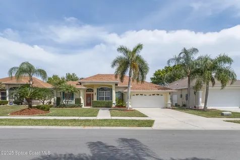 2273 Brightwood Circle Rockledge FL 32955
