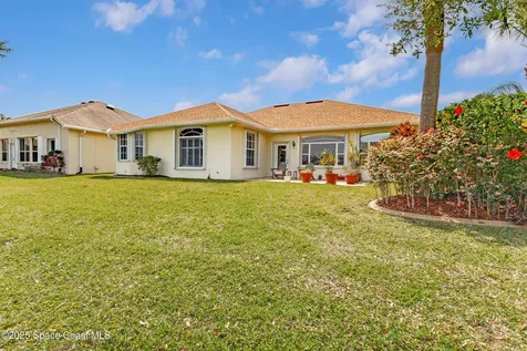 2273 Brightwood Circle Rockledge FL 32955