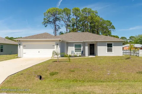 1267 Scottish Street SW Palm Bay FL 32908