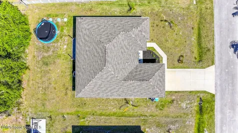 1267 Scottish Street SW Palm Bay FL 32908