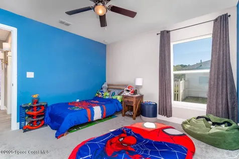 1267 Scottish Street SW Palm Bay FL 32908