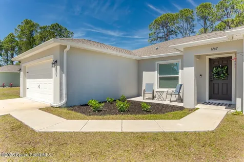 1267 Scottish Street SW Palm Bay FL 32908