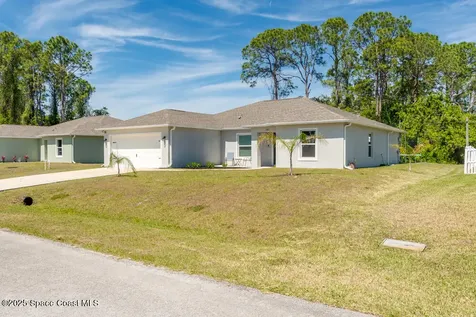 1267 Scottish Street SW Palm Bay FL 32908