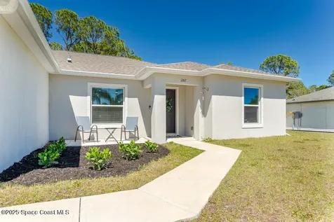 1267 Scottish Street SW Palm Bay FL 32908