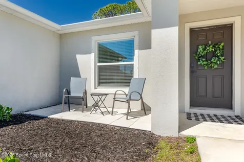 1267 Scottish Street SW Palm Bay FL 32908