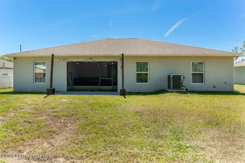 1267 Scottish Street SW Palm Bay FL 32908