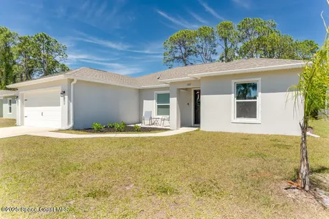 1267 Scottish Street SW Palm Bay FL 32908