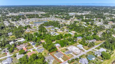 1267 Scottish Street SW Palm Bay FL 32908