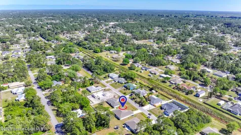 1267 Scottish Street SW Palm Bay FL 32908