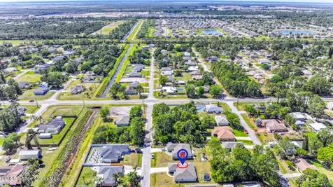 1267 Scottish Street SW Palm Bay FL 32908