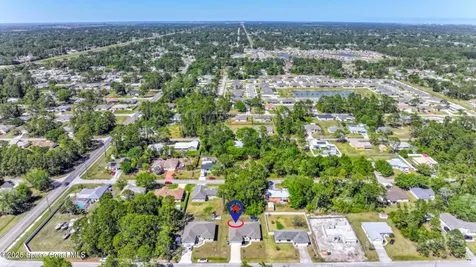 1267 Scottish Street SW Palm Bay FL 32908