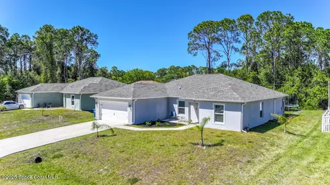 1267 Scottish Street SW Palm Bay FL 32908