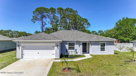 1267 Scottish Street SW Palm Bay FL 32908