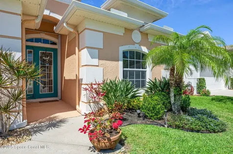 2665 Village Lane Titusville FL 32780
