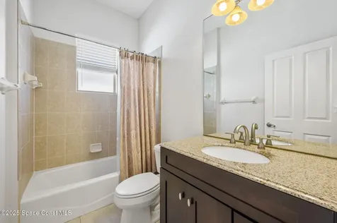 2665 Village Lane Titusville FL 32780