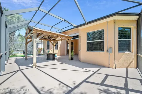2665 Village Lane Titusville FL 32780