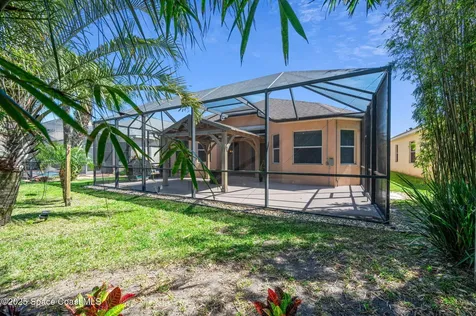 2665 Village Lane Titusville FL 32780