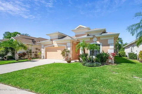 2665 Village Lane Titusville FL 32780