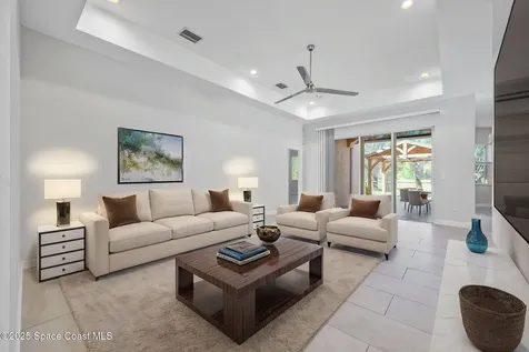 2665 Village Lane Titusville FL 32780