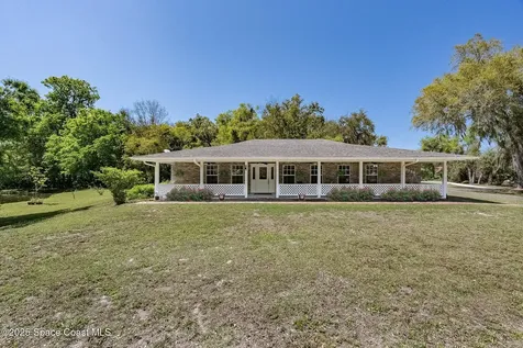 5220 Mar-lin Woods Lane Mims FL 32754