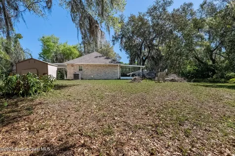 5220 Mar-lin Woods Lane Mims FL 32754