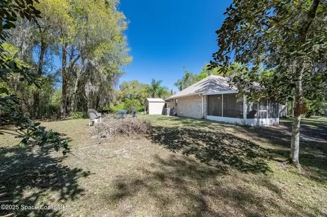 5220 Mar-lin Woods Lane Mims FL 32754