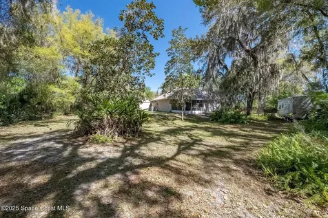5220 Mar-lin Woods Lane Mims FL 32754