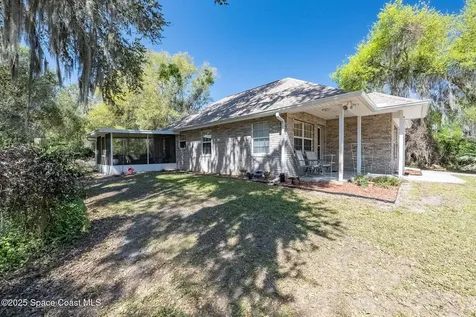 5220 Mar-lin Woods Lane Mims FL 32754