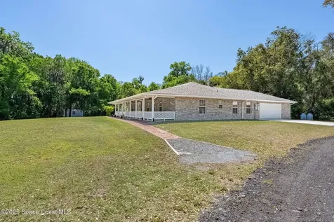 5220 Mar-lin Woods Lane Mims FL 32754