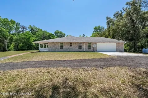 5220 Mar-lin Woods Lane Mims FL 32754