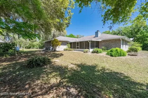 5220 Mar-lin Woods Lane Mims FL 32754