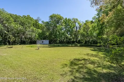 5220 Mar-lin Woods Lane Mims FL 32754